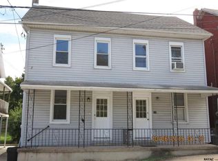 109 S Front St, York Haven, PA 17370