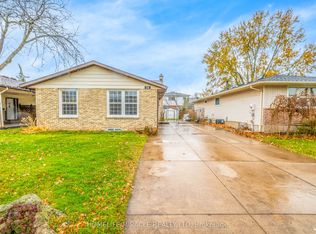 15 Keefer Rd, Thorold, ON L2V 4M6