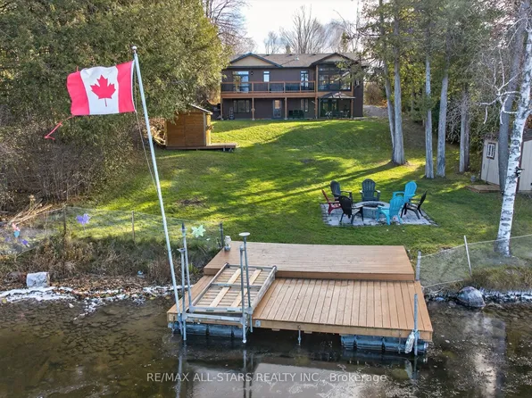 38 Pheasant St, Kawartha Lakes, ON K0L 2W0