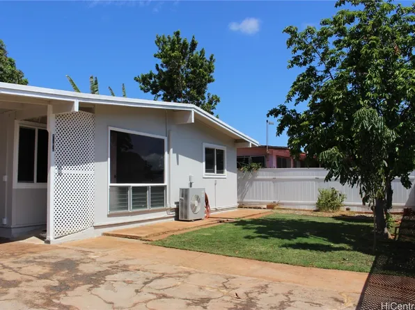 91-1076 Kaunolu St, Ewa Beach, HI 96706