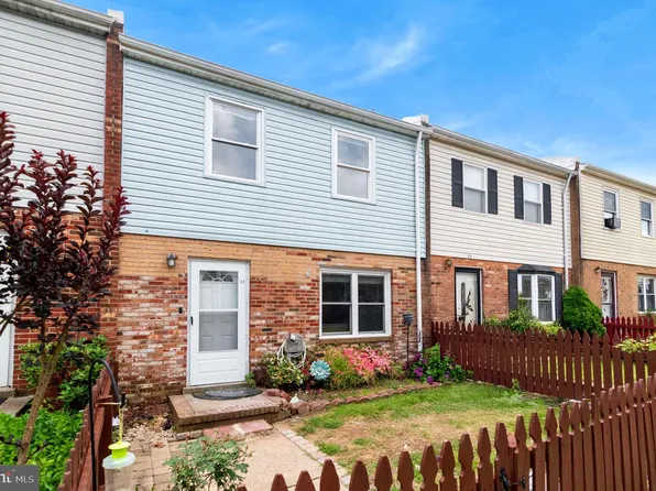 53 Bristol Ct, Stafford, VA 22556