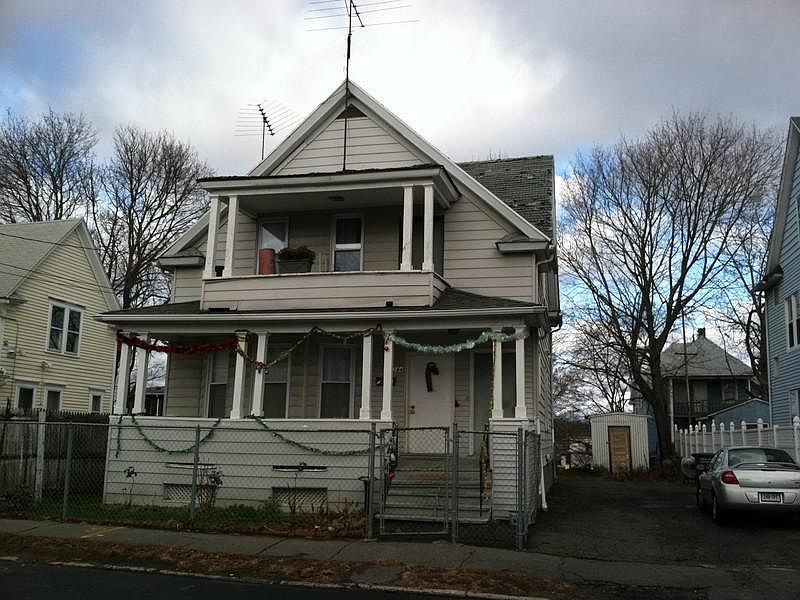 2-Family House