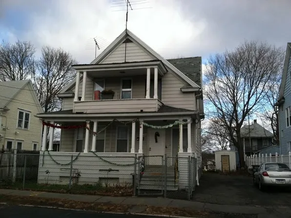 144-146 Whittier St, Bridgeport, CT 06605