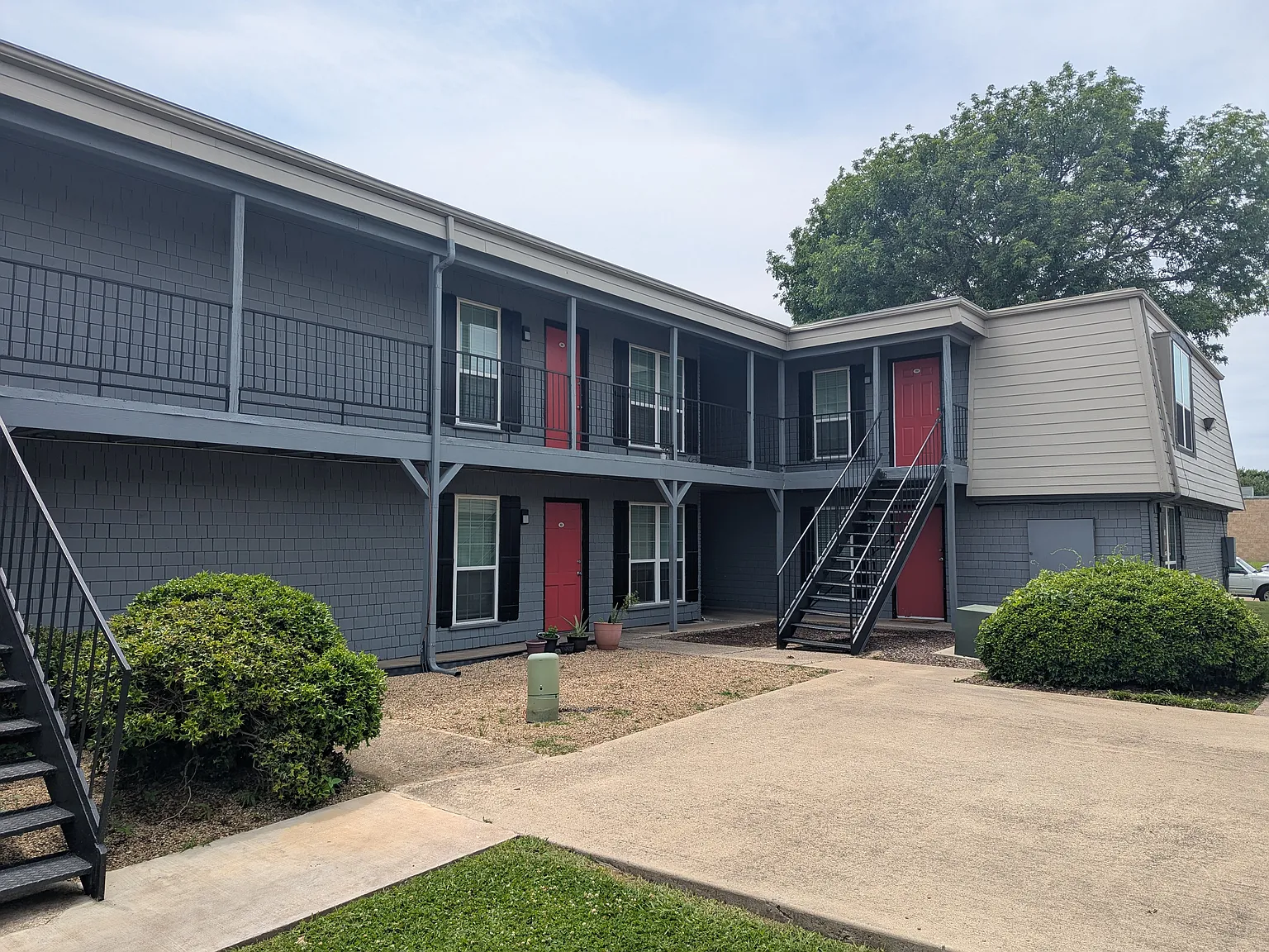 Crossings Apartments — Photo 4