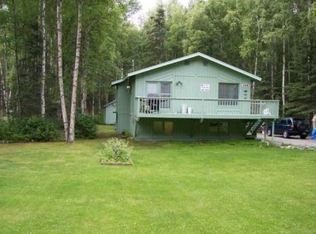 3450 S Claiborne Dr, Wasilla, AK 99623