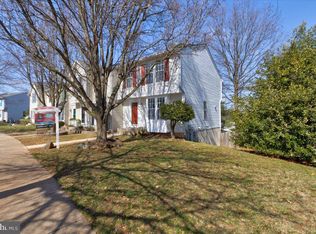 7113 Pahls Farm Way, Baltimore, MD 21208