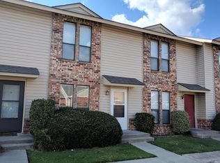 1901 E Lindsey, Norman, OK 73071