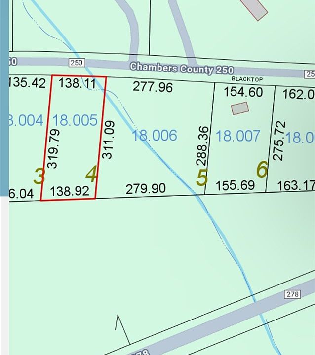 1st image of 0 County Road 250