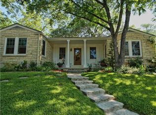 2304 Bowman Ave, Austin, TX 78703