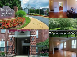 1550 Spring Gate Dr UNIT 8208, Mc Lean, VA 22102
