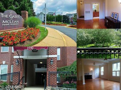 1550 Spring Gate Dr UNIT 8208, Mc Lean, VA, 22102