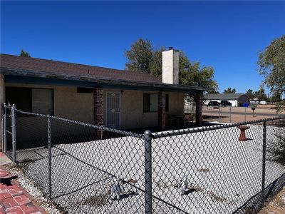 21963 Goshute Ave, Apple Valley, CA, 92307
