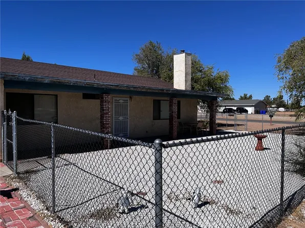 21963 Goshute Ave, Apple Valley, CA 92307
