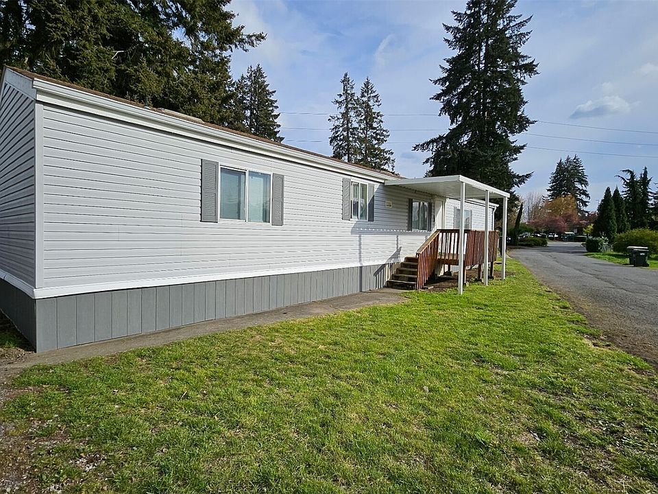 1st image of 5705 Litterock Road SW #32