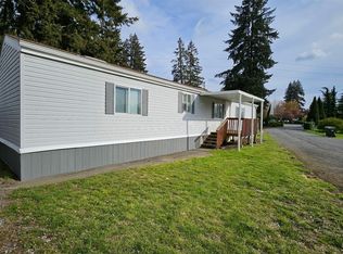5705 Litterock Road SW #32, Tumwater, WA 98512