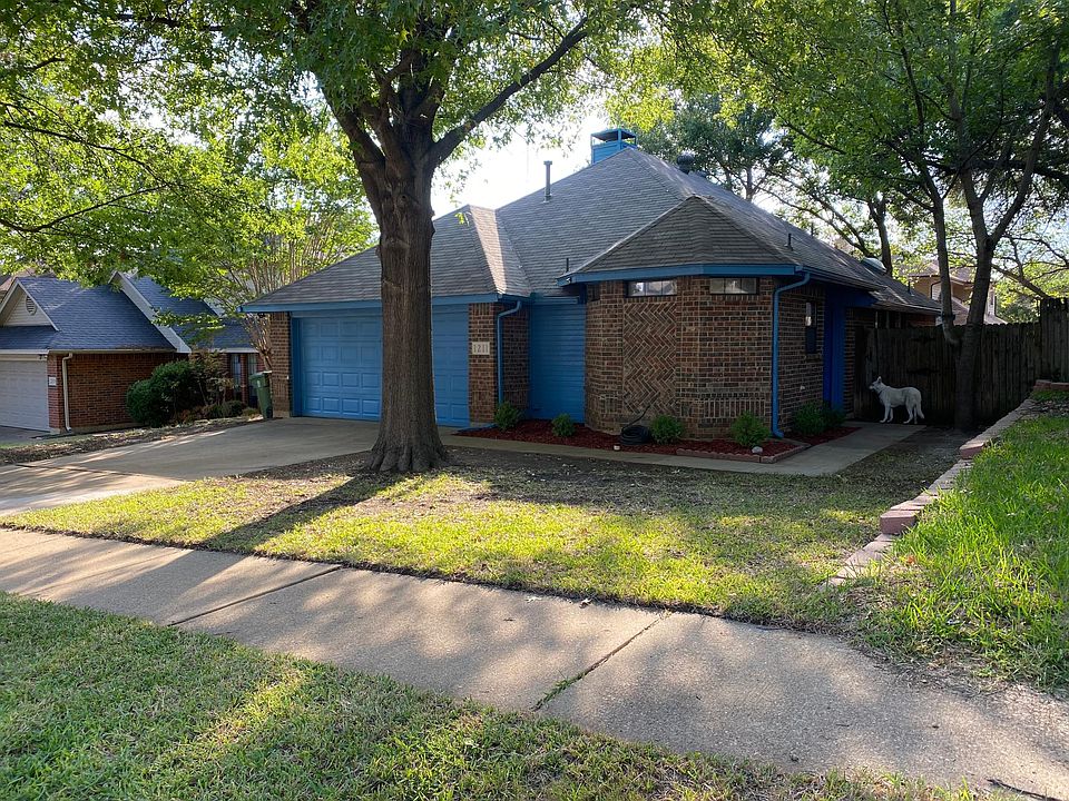 1st image of 1211 Hillwood Way