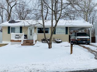 10139 Florinda Dr, Saint Louis, MO