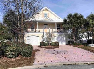 409 Marsh Folly Pl, Murrells Inlet, SC 29576