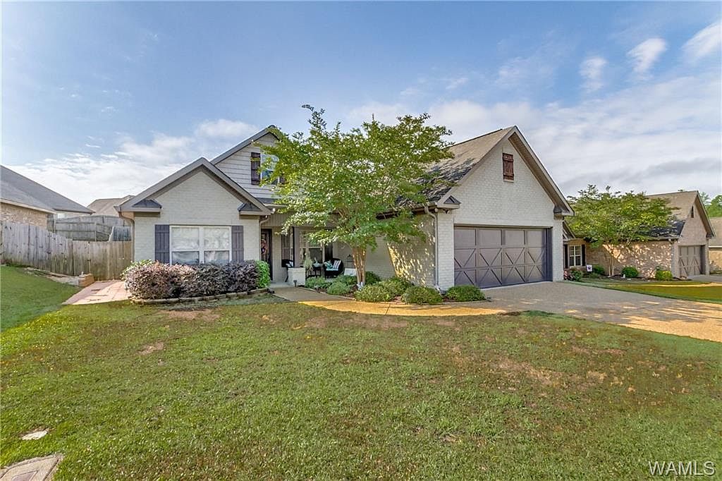 11466 Forest Glen Blvd, Northport, AL 35475 Zillow