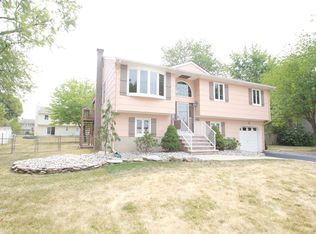 127 Somerset Ave, South Plainfield, NJ 07080