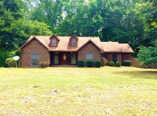 681 Highway 169, Seale, AL 36875