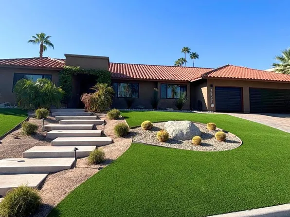 72631 Homestead Rd, Palm Desert, CA 92260