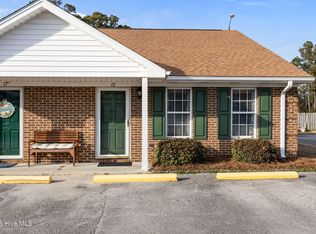 2900 Myrtle St UNIT 12, Morehead City, NC 28557