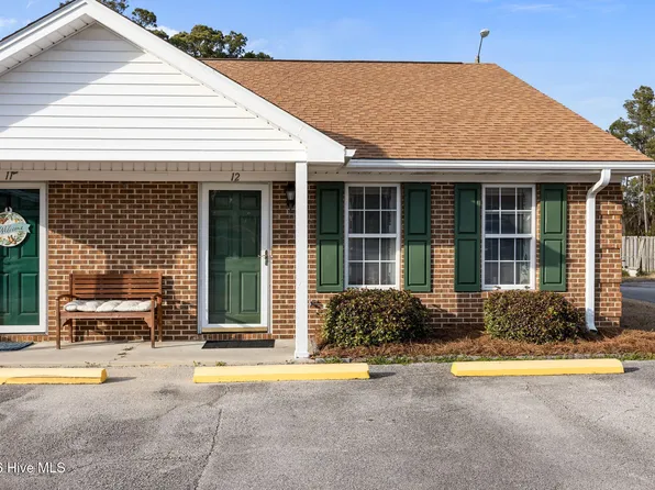 2900 Myrtle Street #12, Morehead City, NC 28557