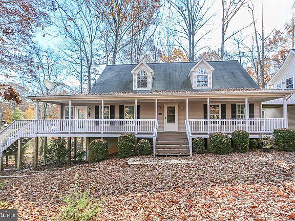 2nd image of 4049 Moody Town Rd