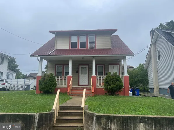 219 Evergreen Ave, Woodlynne, NJ 08107
