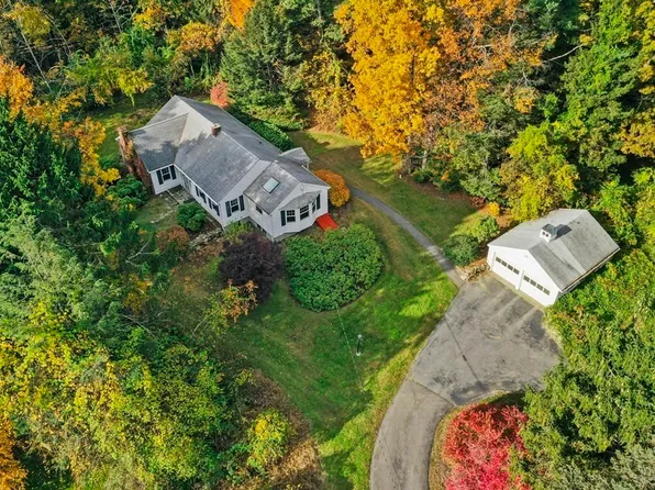 3 Blueberry Ln, Holden, MA 01520