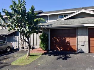 94-1070 Anania Cir APT 109, Mililani, HI 96789