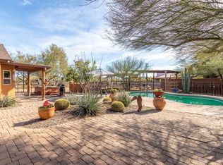 6935 E Lone Mountain Rd, Scottsdale, AZ 85266