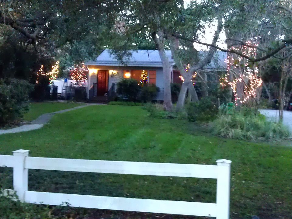 The Ranch