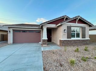 8122 E Paloma Ave, Mesa, AZ 85212
