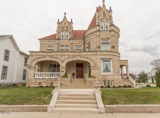 308 S Washington St, Van Wert, OH 45891
