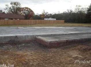 484 Carrell Cir, DAMASCUS, AR 72039