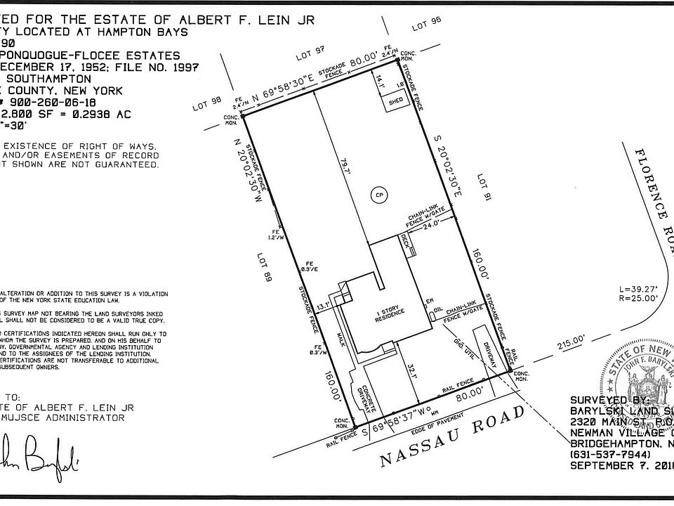2nd image of 8 Nassau Rd