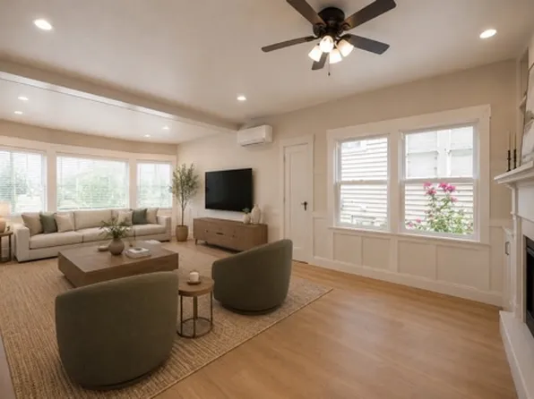 866 54th St #1, Emeryville, CA 94608