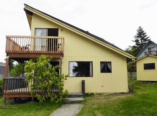 8203 177th Avenue Ct SW, Longbranch, WA 98351