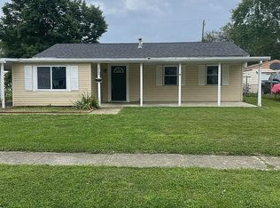 5399 Inlet Dr, Columbus, OH 43232