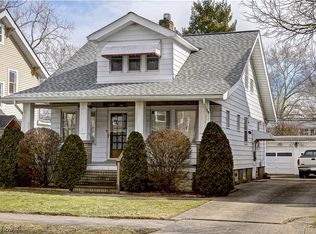 3811 W 132nd St, Cleveland, OH