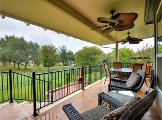 403 Lake Sommerville Trl, Georgetown, TX 78633