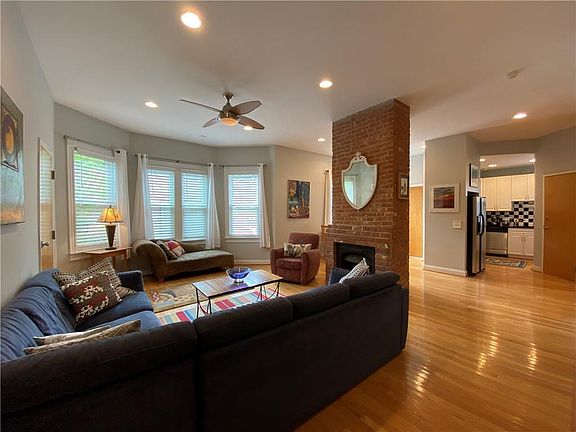 3rd image of 1403 Westminster St #A