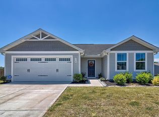 118 Copper Creek Cir, Clinton, SC 29325