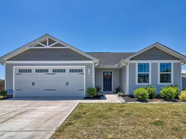 118 Copper Creek Cir, Clinton, SC 29325