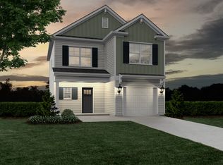 Magnolia Plan, Laurinton Farms, Hopkins, SC 29061