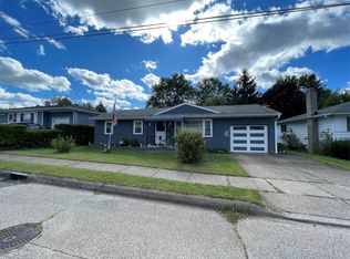 2906 Burns Ave, Erie, PA 16504