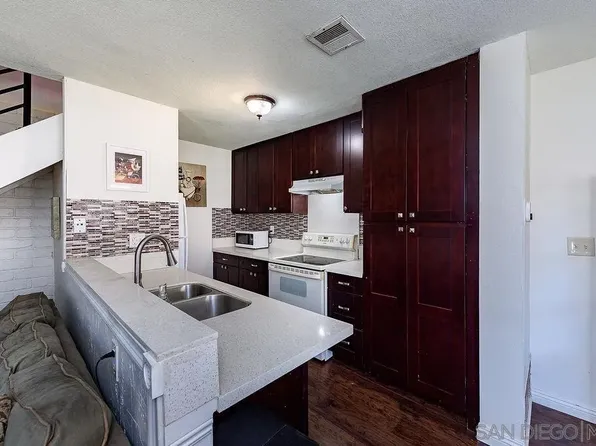 9855 Mission Greens Ct Unit 3, Santee, CA 92071