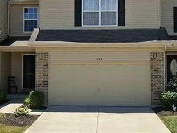 2147 Orchid Blossom Ct, Saint Peters, MO 63376